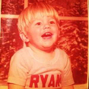 Meet your Posher, Ryan